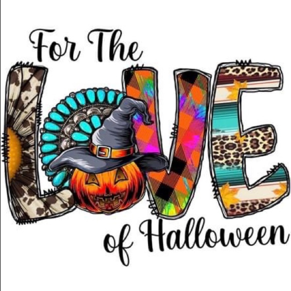 Fall and Halloween